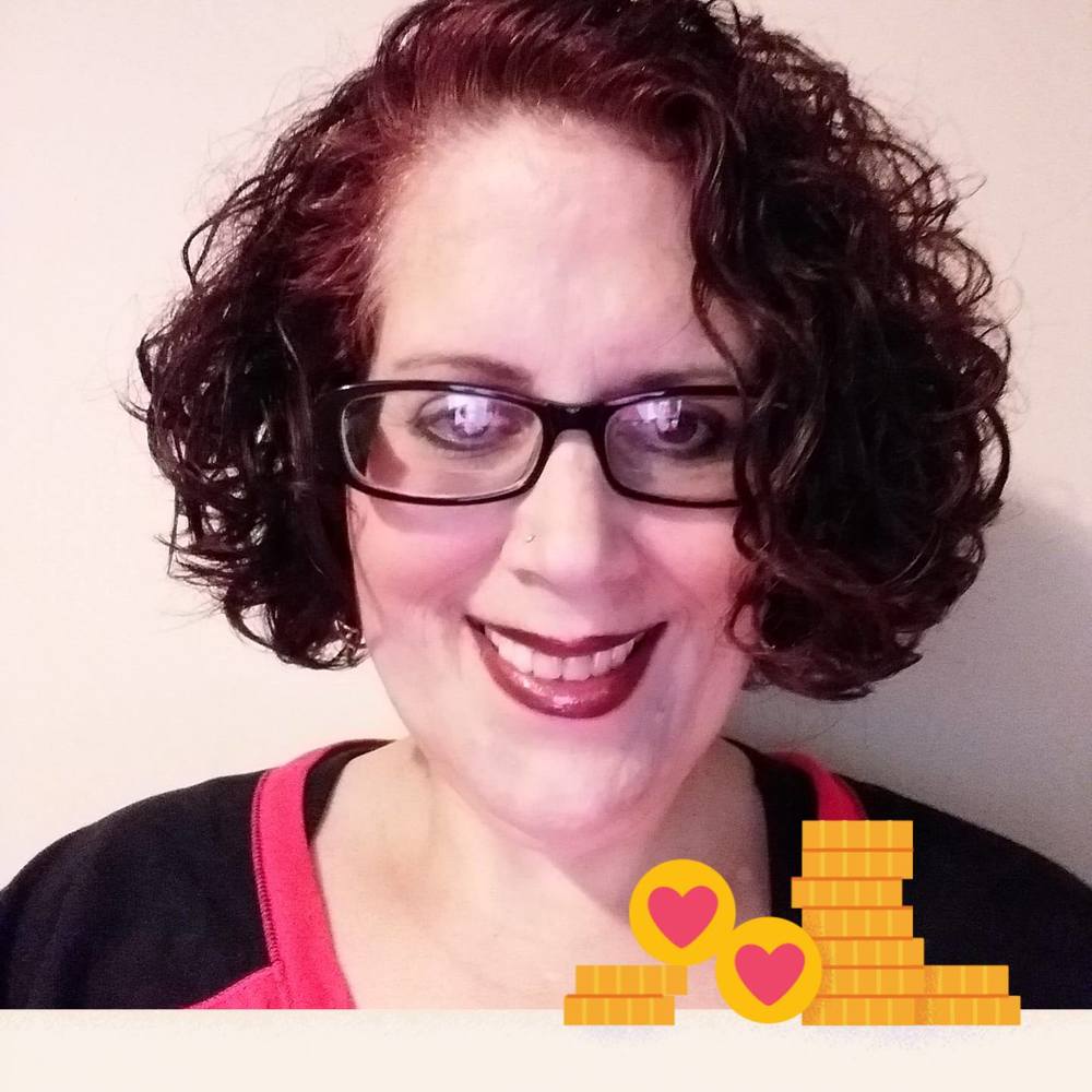 Meet your Posher, Tonya